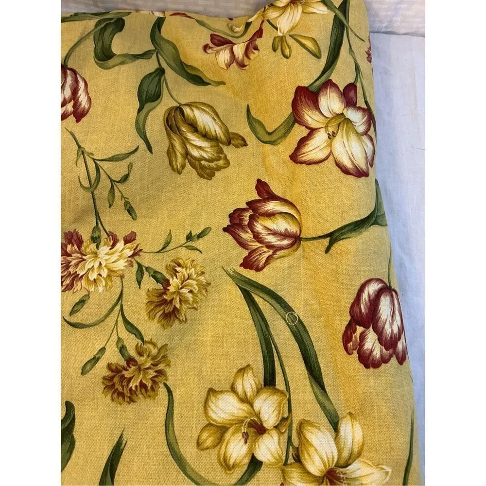 Plantations patterns American Outdoors Product 47x21.5 replacement‎ cover only